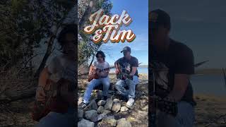 Lakeside Jam with Jack & Tim