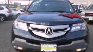 2009 Acura MDX - New York NY New Jersey NJ Auto Auctions