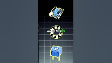 Are Potentiometers Worth It? #arduibo