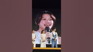 BSSK Event - Bolehkah sekali saja kita menangis SMESCO CONVENTION HALL