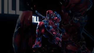Deadpool edit 💪🏽