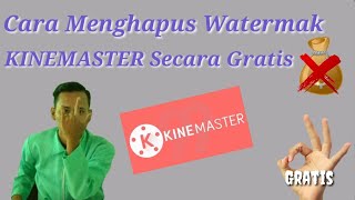 Cara Menghilangkan Watermark KINEMASTER Secara Gratis || Tutorial Kinemaster screenshot 5