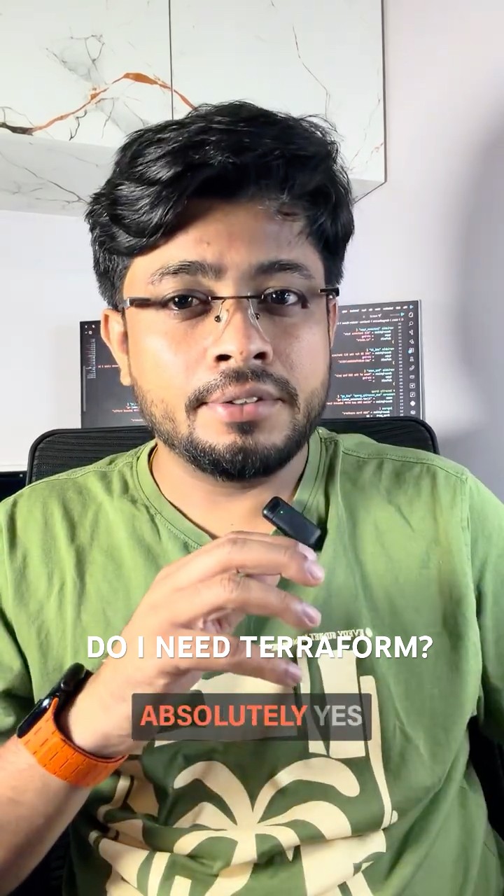 The biggest mistake you're making while learning AWS