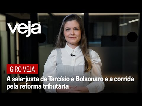Giro VEJA |
