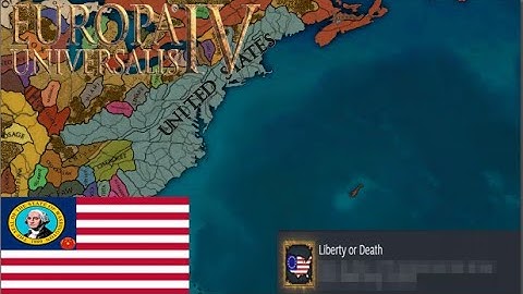 The Easiest Achievement in EU4 that only 3% of players have!