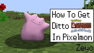 Pixelmon 8.4.2; I just hatched an Enamorus out of ditto eggs. The config  setting for legendaries hatching from Ditto eggs is off. Is this intended  or a bug? : r/PixelmonMod