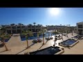 Sentido Reef Oasis Senses Resort 5*. Повний огляд готелю за 10 хвилин з таймкодами. Листопад 2020.