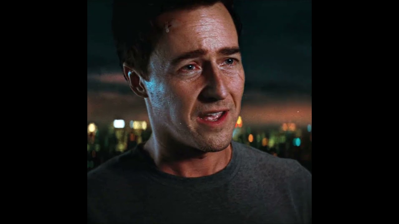 How Abomination Became Strong Enough to Challenge Hulk #foryou #movie