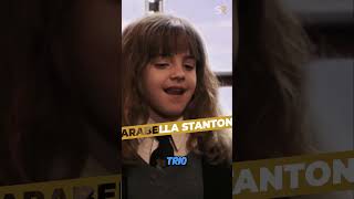 Meet the HBO Harry Potter Cast & Their Past Roles 🎬🧙‍♂️