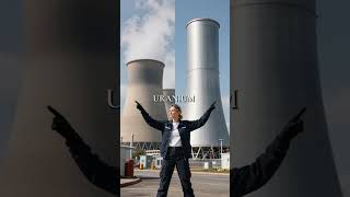 This Nuclear Reactor Can't Melt Down Because The Fuel Is Already Melted