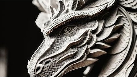 Soothing CNC Sounds for Relaxation