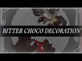 Bitter choco decoration  countryhumans  a bit lazy  weimar and tr 
