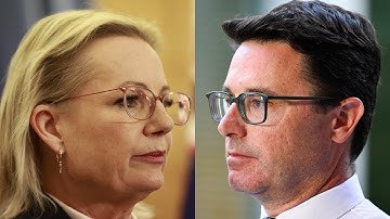 Net Zero policy threatens historic split between Nationals and Liberals