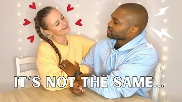 How We Successfully Moved In Together After Long-Distance  💑