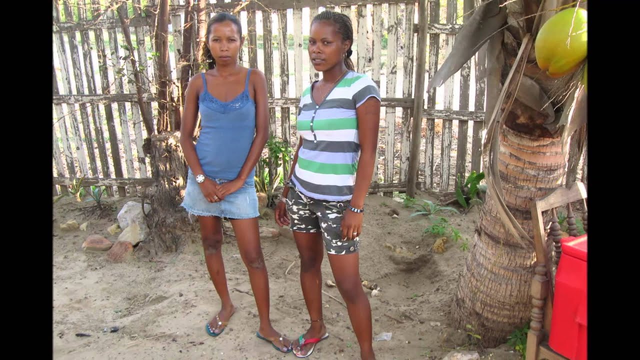 Dating Woman Malagasy Vohemar