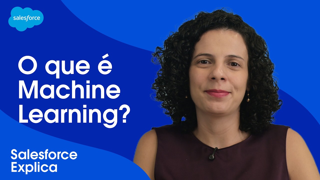 Machine Learning: o que é, tipos e como utilizar na prática # ...