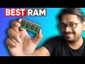 Top 5 Tips to Choose the BEST RAM for LAPTOP | How to choose best RAM for laptop?