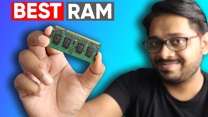 Top 5 Tips to Choose the BEST RAM for LAPTOP | How to choose best RAM for laptop?