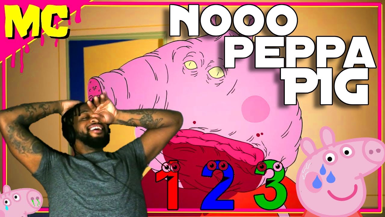 I CAN COUNT TO THREE MEAT CANYON Reaction YouTube I can count to three meat canyon reaction youtube