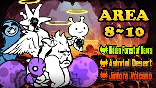 The Battle Cats - Behemoth Culling Stage Area 8 - 10 (Ariant & Chibinel)
.
Behemoth Stone Drop Rate (Area 8-10)
Hidden Forest of Gapra
- Purplex1 (30%) / Redx1 (30%) / Purplex2 (20%) / Redx2 (20%)
Ashivini Desert
- Purplex1 (15%) / Redx1 (15%) / Bluex1 (35%) / Greenx1 (35%)
Jinfore Volcano
- Purplex1 (19%) / Redx1 (19%) / Bluex1 (19%) / Greenx1 (19%) / Yellowx1 (24%)
It has the EXACT same drop rate as Area 5 - 7. I have no idea why but bruh Ponos. You just have to clear these stages at least once to unlock egg unit. Also, some stage is a lot faster to farm. For example, Forest Area 8 & Volcano Area 9
********
REFERENCE TIME!!
Angelic Beast Rajakong (Monke)
Of course, that this is referred to Rajang (the name is kinda obvious lmao). However, I believe this is not normal Rajang, Its Furious Rajang.
Lets talk about Rajang first. Its ElderDragon-tier super saiyan monke that can shoot electric beam. It turns gold when enrage and can harden the fist and turns red when become even more enrage. Rajang weak point is tail which is the source of electric power. If Rajangs tail got cut, it cant turn super saiyan anymore. Just a normal monke that hit like a truck.
Furious Rajang is variant which surpass the limit. F.Rajang doesnt have tail, but it turns gold all the time. F.Rajang is similar to normal Rajang but always turns gold and have more projectile attack. There is one F.Rajang moveset that stuck its fist on the ground and create electric wave (Shockwave reference pog).
I also have to mention about Rajang habitat. The area that Rajang live has EXTREME temperature such as Desert, Volcano, and Tundra area (even though it weak to ice element...). Its pretty rare to find Rajang in the forest. Make Rajakong appear in Desert and Volcanic area, but not Forest make sense so that +1 point (Good job Ponos).
One more thing, Rajang is natural predator of Kirin. It hunts Kirin and eat its horn for electric source so technically... Rajakong hunt Naala :3
Formicidaean Ariant (Zant)
Since there are not many large insects in the game, Ill list it one-by-one.
Insect in MonHun called Neopteron and I can think of 3 Large Neopterons
- Seltas: low-tier monster based on Beetle (and can fly)
- Seltas Queen: Queen of Seltas that can merge with Seltas like transformer (pog)
- Ahtal-Ka: The Final-BOSS of MHGU that riding a MECH (super pog) based on Praying Mantis
There is another Spider species called Temnoceran and there are only 2 Temnoceran exist in the game.
- Nerscylla: This is poisonous spider with large venom spike on the back. It uses hide of its prey (Gypceros & Khezu) as an armor for their protection.
- Rakna-Kadaki: Rakna is giant fire mother spider who carried offspring called Rachnoid. Rakna will moving around by use Rachnoid and connect it with web then pull it. Most of Rakna attack related to web and fire. it has sub-species call Pyre Rakna-Kadaki which can detonate the offspring (Pyrantula) into explosion.
As you can see, none of these fit in ant category so I look up on small monster instead.
There is Bnahabra, Vespoid, Konchu, Altaroth, Hornetaur that I can think of.
Out of all, Altaroth has the closest relative. It works like ant; it consumes Mushroom and other resource to the sac and returned to the nest. This is one of the most peaceful hostile creatures in the game but thats the closest relative.
Altaroth is considered as one of the WEAKEST monsters out of all in MH series. It doesnt make sense why Ariant hit hard af and has many immunities but thats the closest reference that we got...
********
0:00 Hidden Forest of Gapra (Area 8 - 10)
1:26 Ashvini Desert (Area 8 - 10)
3:37 Jinfore Volcano (Area 8 - 10)
6:33 Enemy Guide
7:47 Outro
********
Song
- The Battle Cats Version 11.6 OST
- MHGU - DLC Menu Theme
Discord
https://discord.gg/W5Dkhpf The Battle Cats - Behemoth Culling Stage Area 8 - 10 (Ariant & Chibinel)