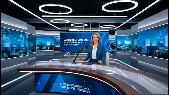 Agreeable Machine: AI Sycophancy