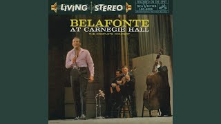 Miniatura del video "Harry Belafonte - Jamaica Farewell (Live)"