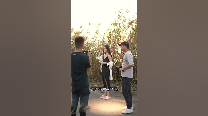 夕阳下的美照#拍摄教程来了 #拍照 #摄影技巧 #拍照姿势 #日落