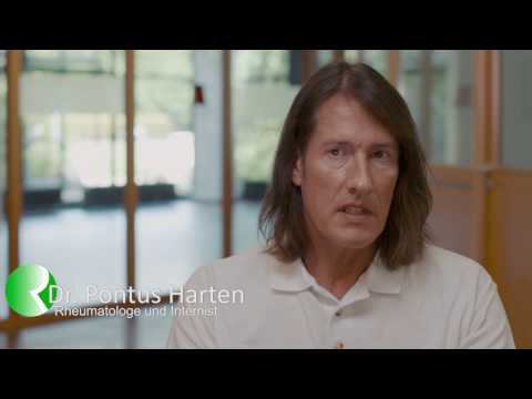 Film Fibromyalgie Behandlungsprogramm