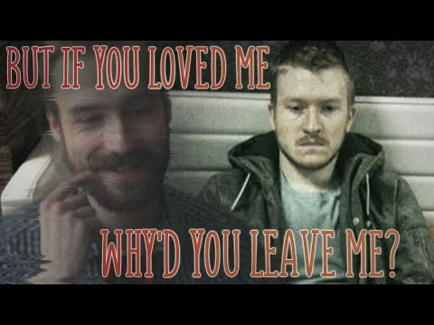 Видео: But If you loved me why'd you leave me?... | Спундозер | Спунсачев | Поперечный/Кшиштовский