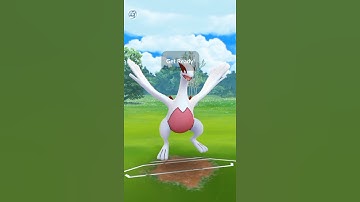 Battling with minimum charged attacks | Ultra league | GBL #shorts |