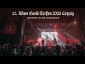 LONDON AFTER MIDNIGHT live - 33. WGT 2026 - Wave Gotik Treffen Leipzig  - LAM