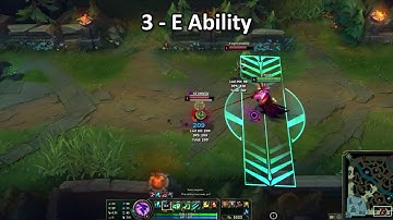 From Beginner to Hook God: Thresh