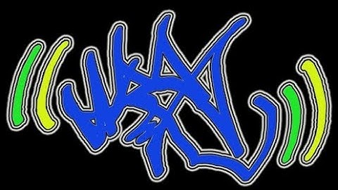 Reef NFT - Grafx In The Sky (2004/2007) 🎶👽🛸💈💨