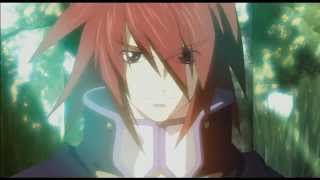 Tales of Symphonia HD Opening Cinematic