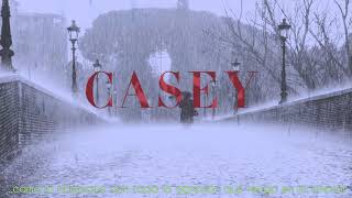 Casey - The Funeral (Sub Español)