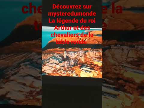 la légende du