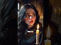 The Candle That Never Burns Out