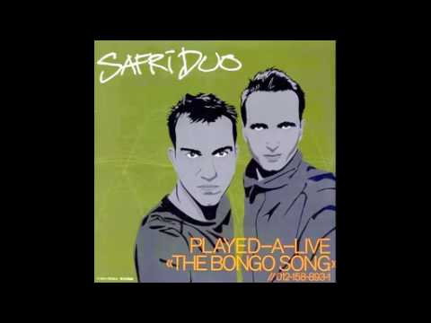 SAFRI DUO - SONG) (Radio Cut) -