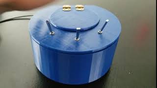 Useless Box