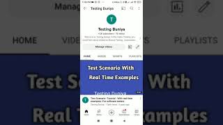 What is Thread Group in Jmeter
