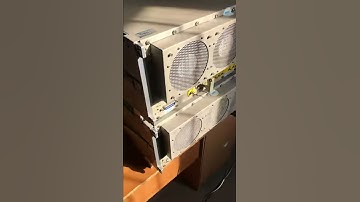 Anritsu MP1763C Pulse Pattern Generator and MP1764C Error Detector