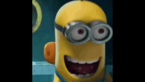 minion eating popcorn # minion # popcorn # eating #ytshorts # dicepisable me