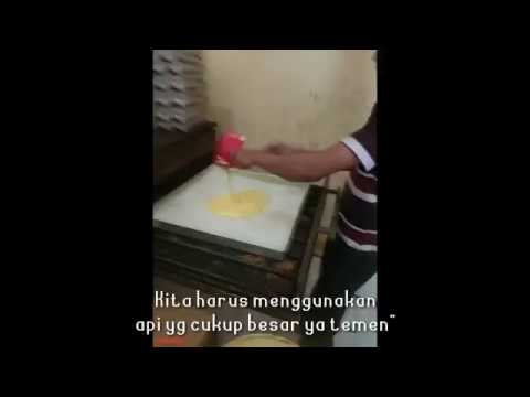 lapislegit #lapislegitoventangkring #kuebasah membuat lapis legit kalo tujuannya hanya untuk dimakan. 