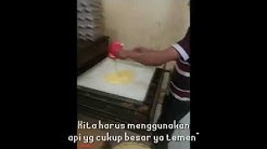 Cara memanggang kue lapis legit/spekkoek gampang dan pasti bisa - Durasi: 5.06. Cara memanggang kue lapis legit/spekkoek gampang dan pasti bisa - Durasi: 5.06.
