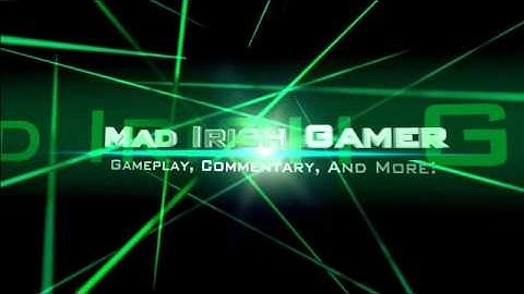 My Channel Intro! - Created using Flixpress.com