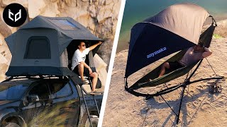 Incredible Camping Inventions that Everyone Will Appreciate #6