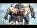 Full diabolos fight  monster hunter 2020 movie clip