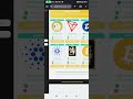 Сайт майнинг по добычи криптовалюты, заработок в интернете на телефоне 2025 #майнинг
