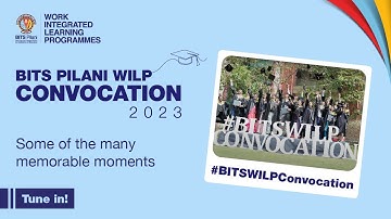 BITS Pilani WILP