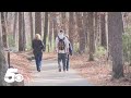 First Day Hikes at Hobbs State Park help hundreds start the new year active